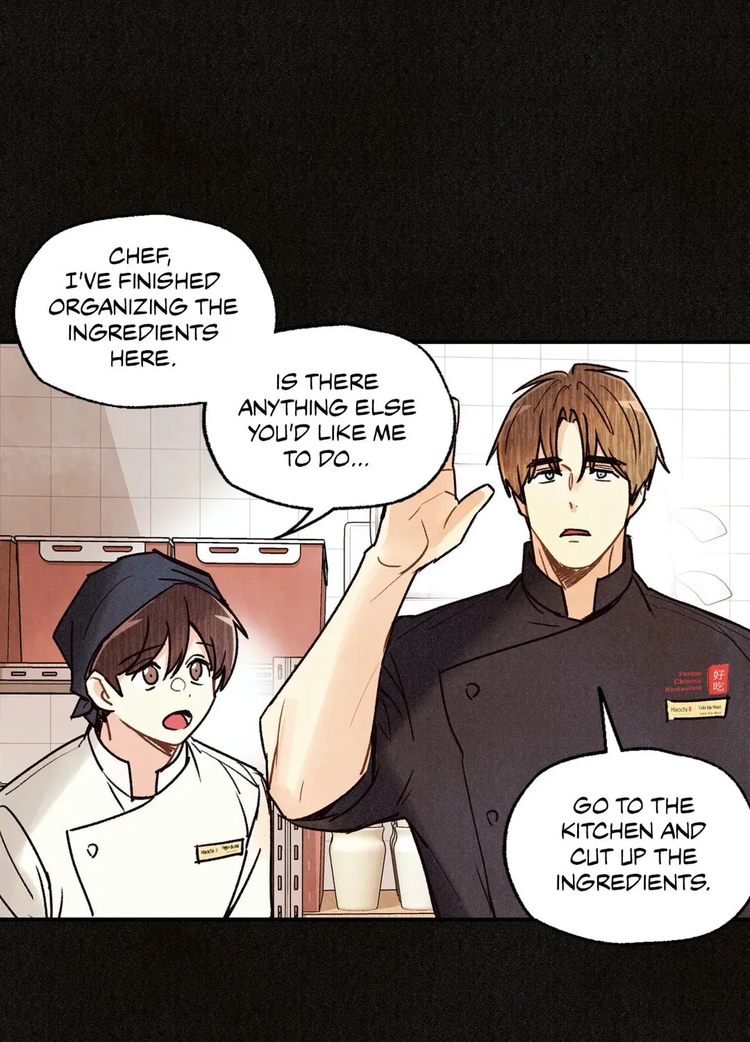 Pian Pian Chapter 45 page 98 - 