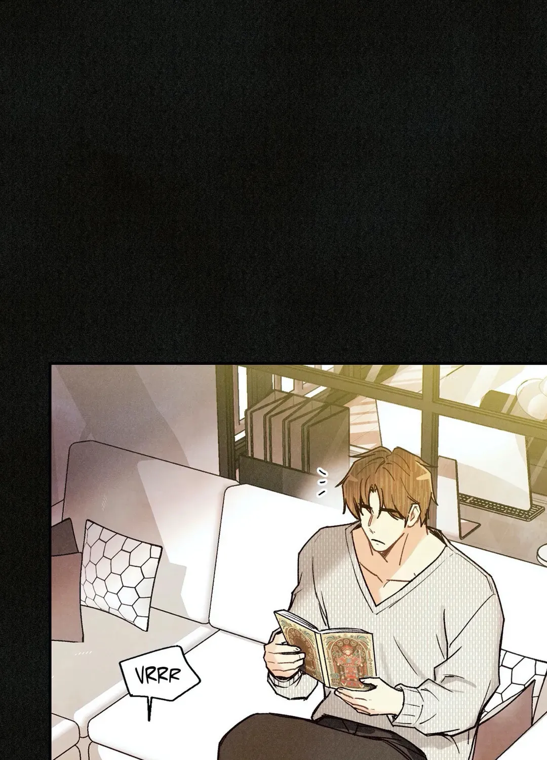 Pian Pian Chapter 46 page 107 - 