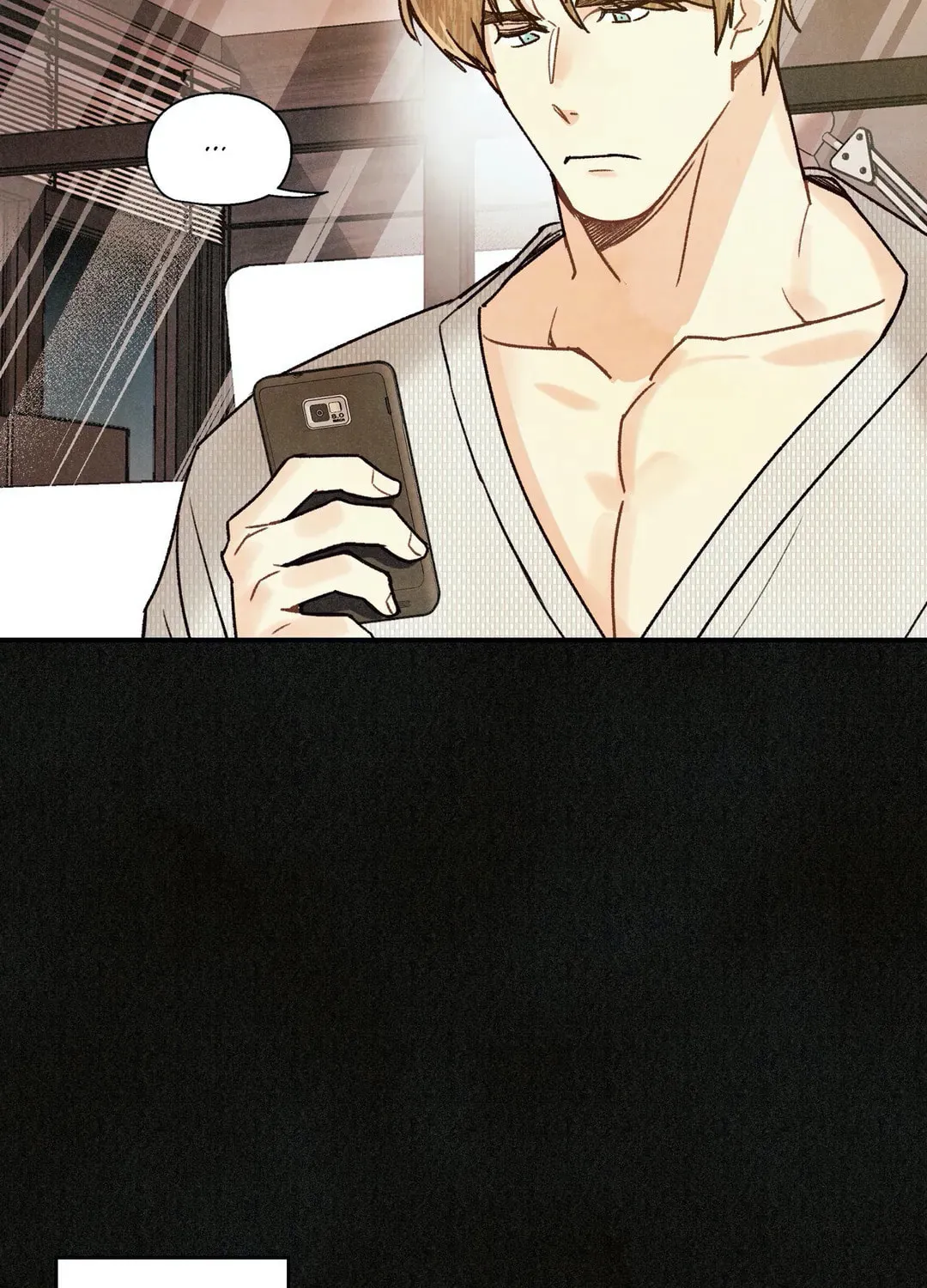Pian Pian Chapter 46 page 112 - 