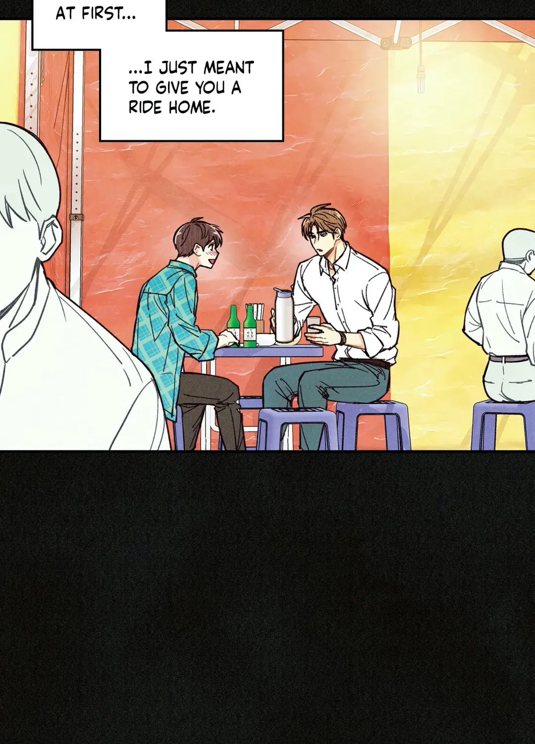 Pian Pian Chapter 46 page 113 - 