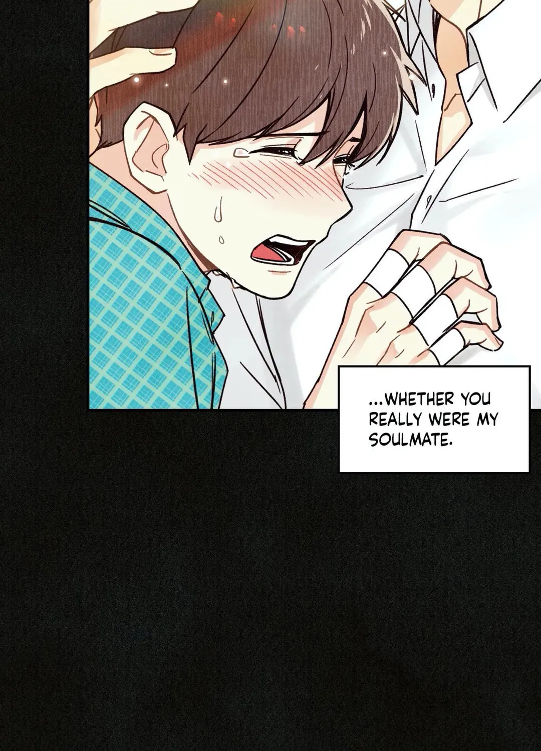 Pian Pian Chapter 46 page 116 - 