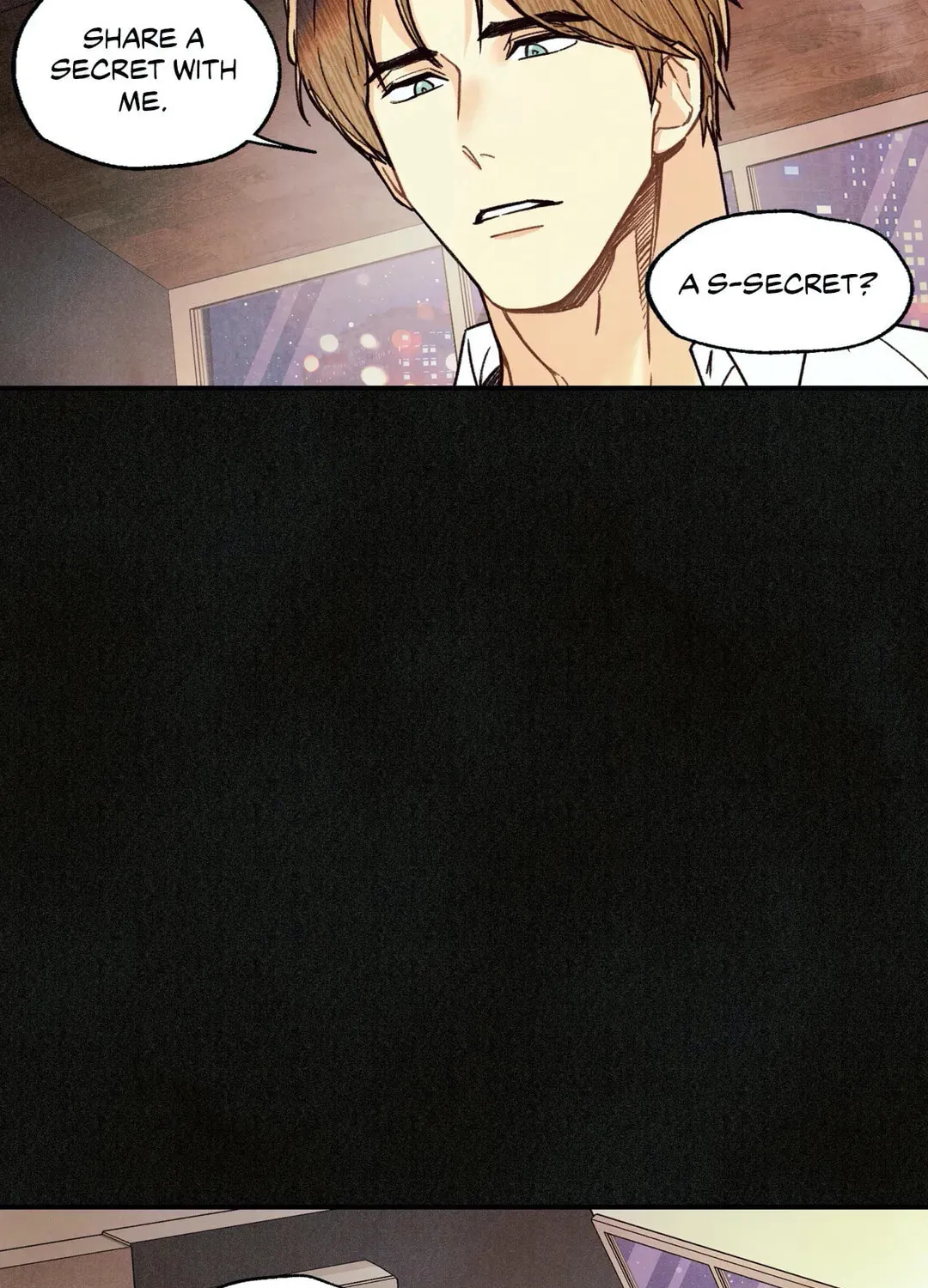 Pian Pian Chapter 46 page 118 - 