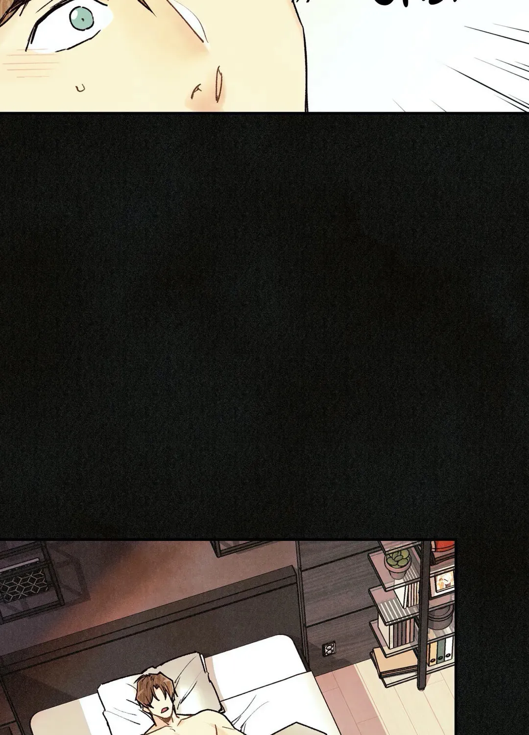 Pian Pian Chapter 46 page 13 - 