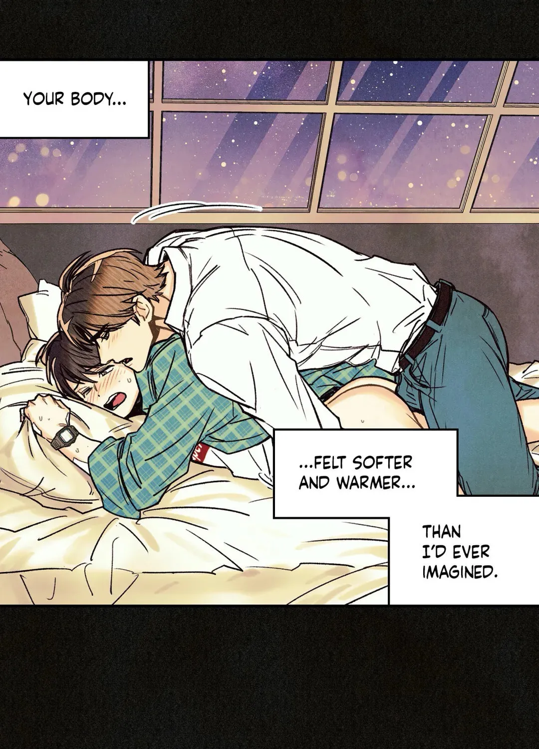 Pian Pian Chapter 46 page 124 - 