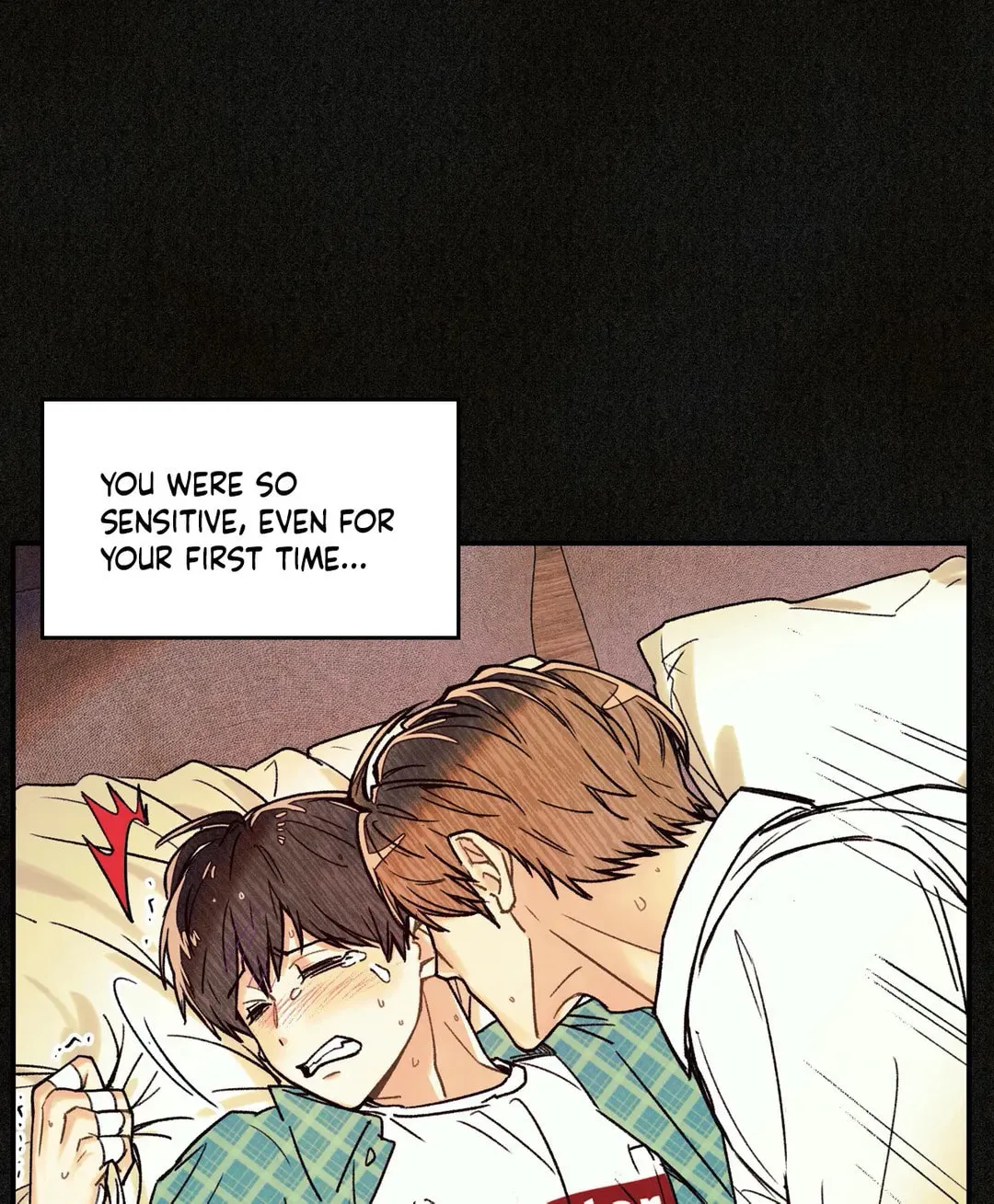 Pian Pian Chapter 46 page 125 - 