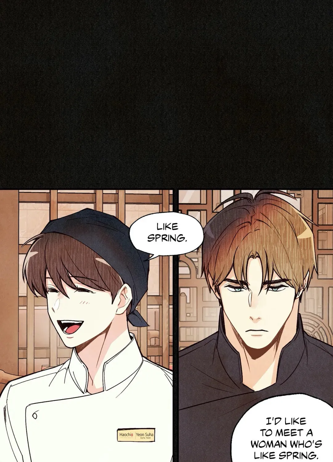 Pian Pian Chapter 46 page 132 - 