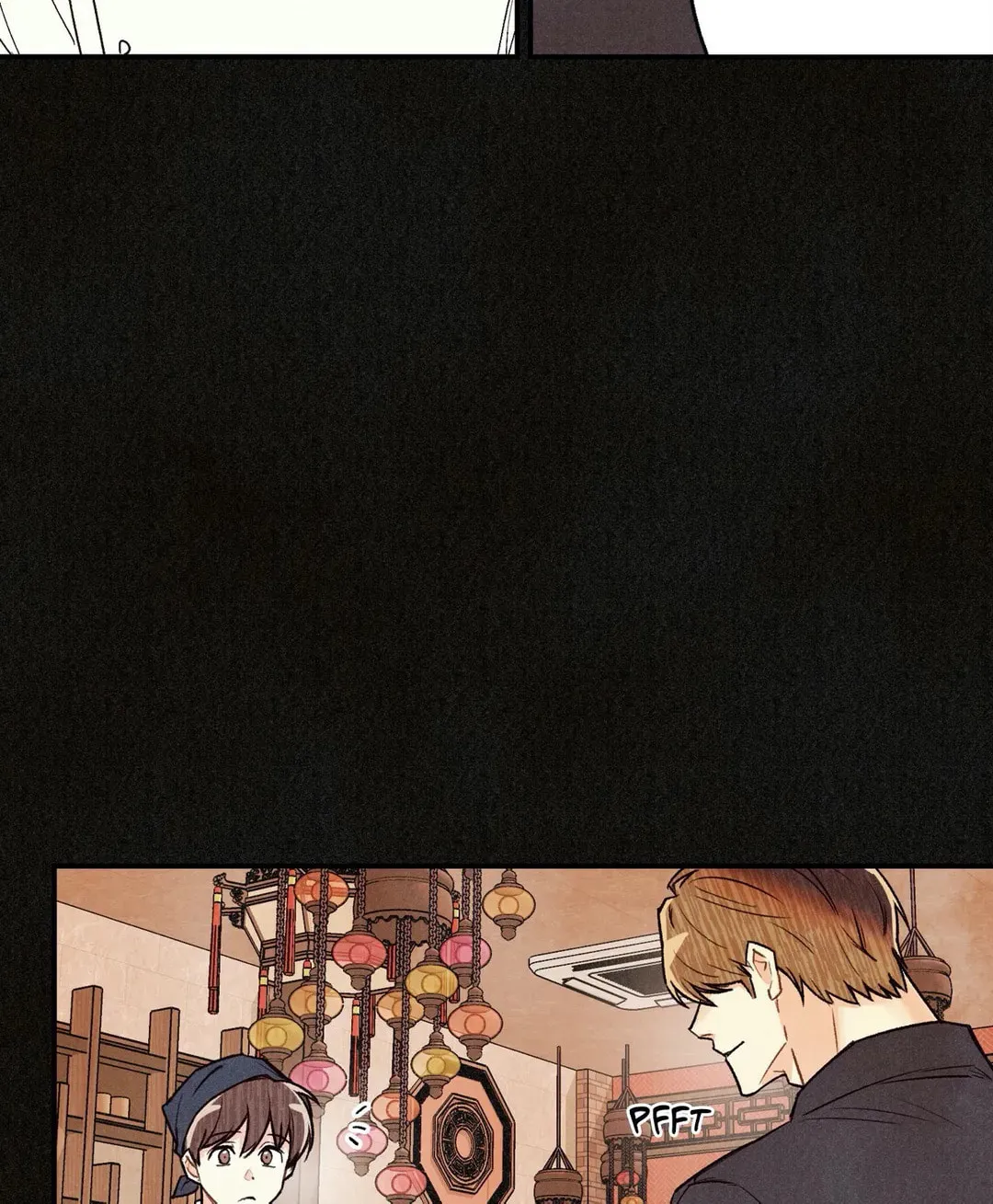 Pian Pian Chapter 46 page 133 - 
