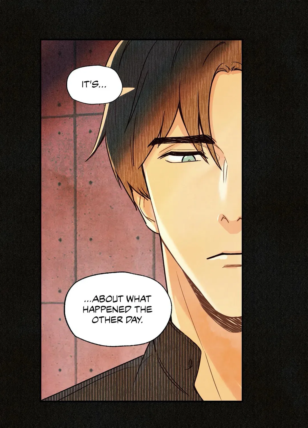 Pian Pian Chapter 46 page 136 - 