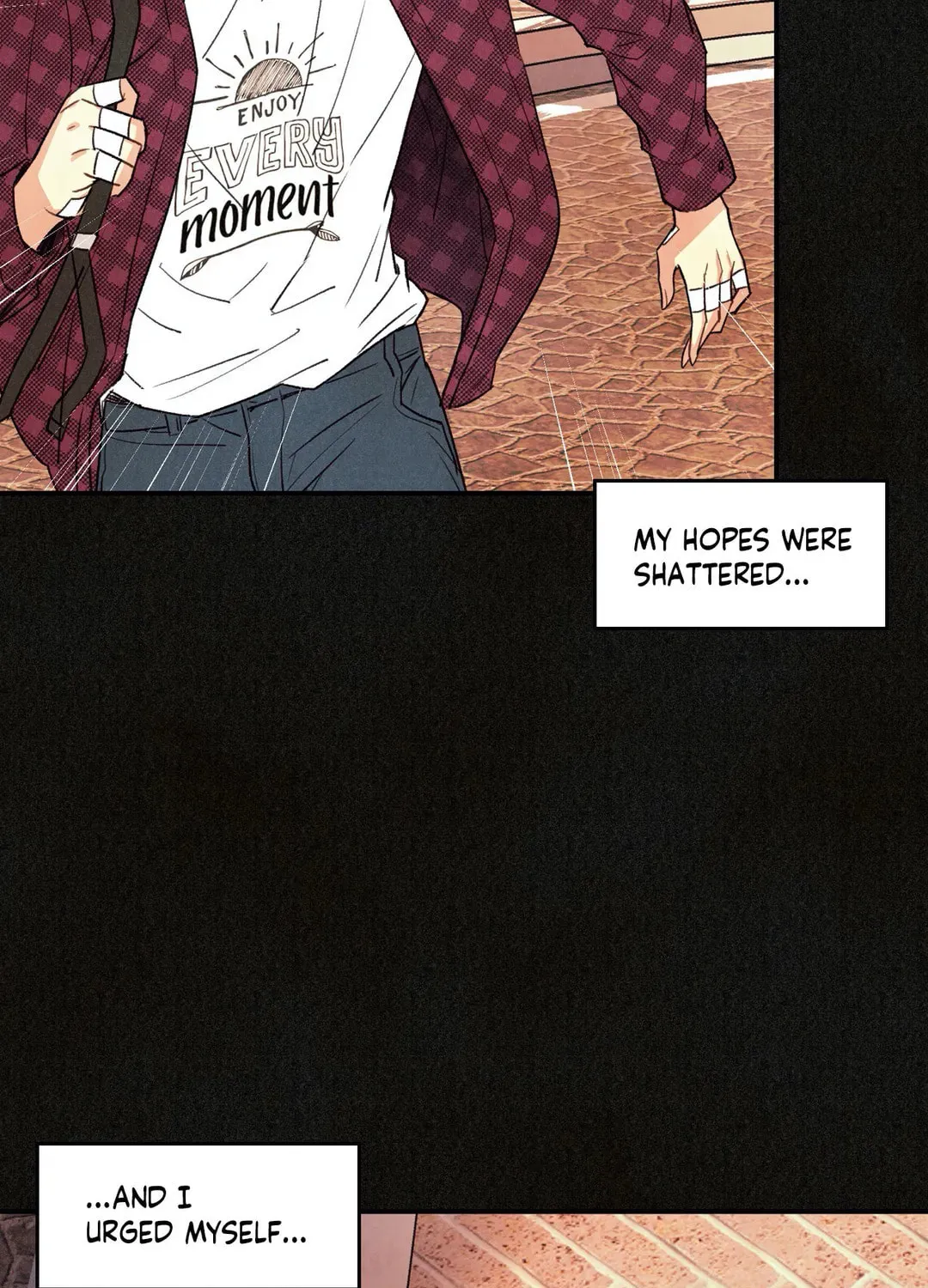 Pian Pian Chapter 46 page 139 - 