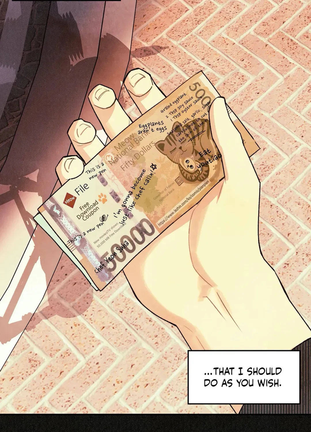 Pian Pian Chapter 46 page 140 - 