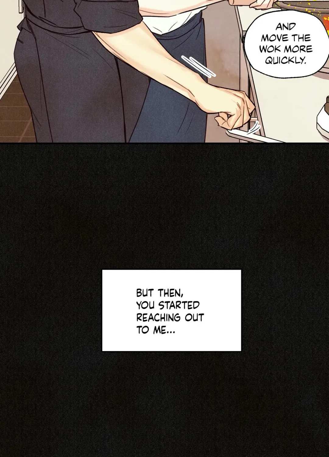Pian Pian Chapter 46 page 143 - 