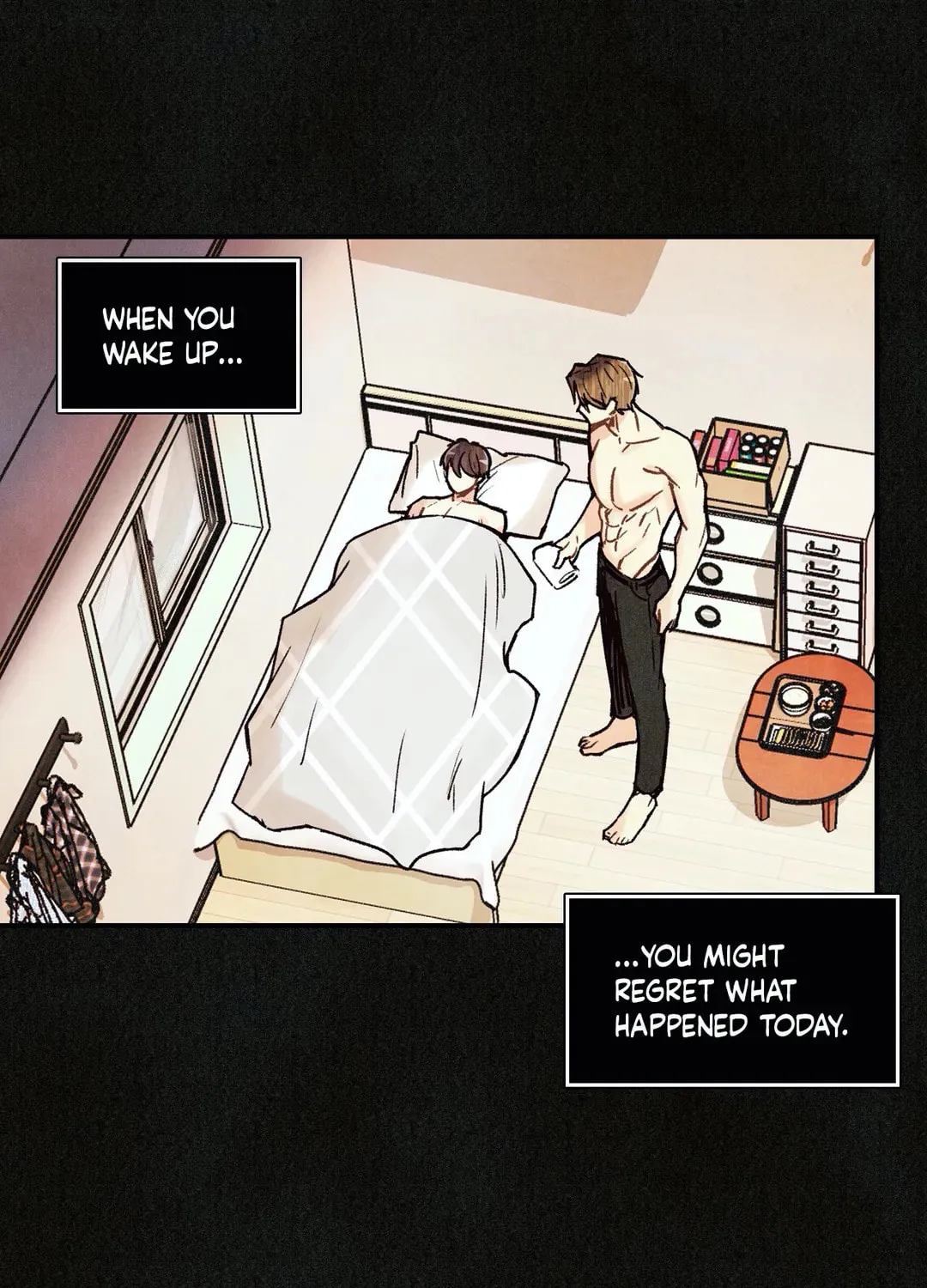 Pian Pian Chapter 46 page 160 - 
