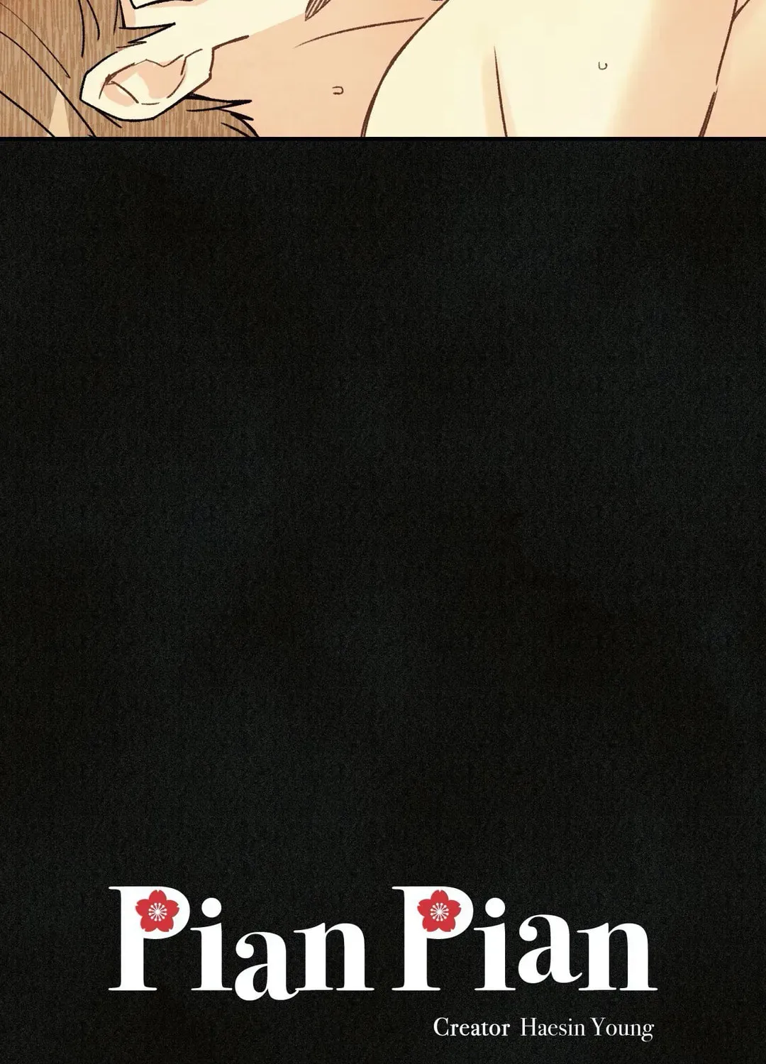 Pian Pian Chapter 46 page 17 - 