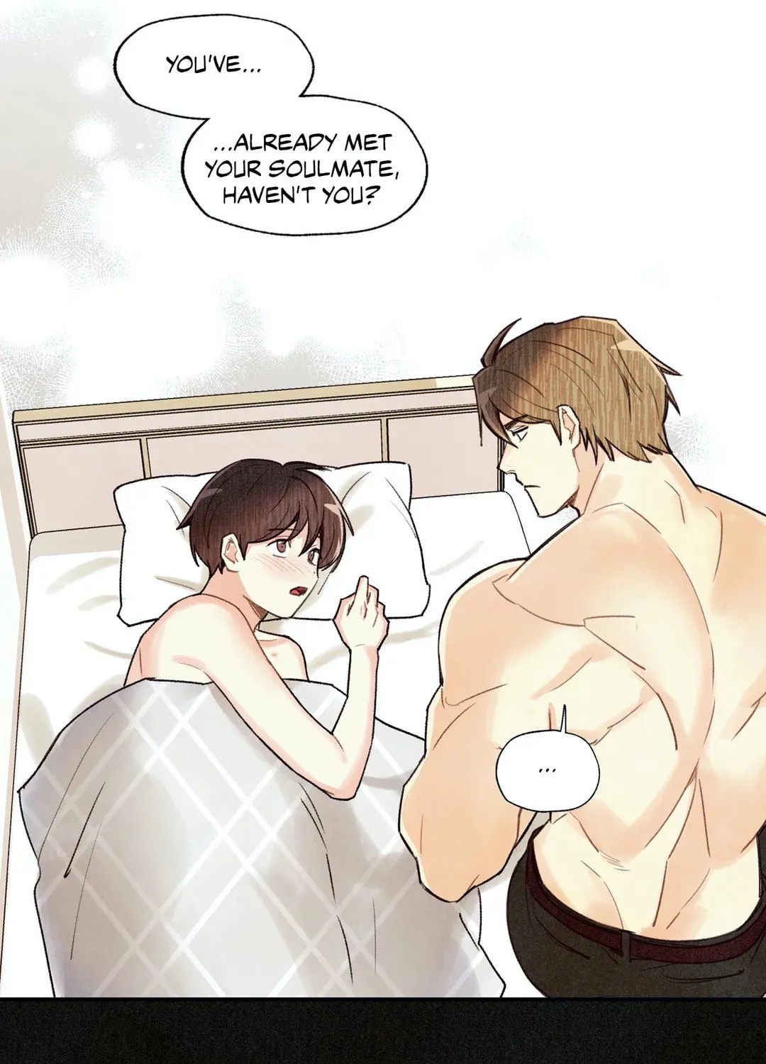 Pian Pian Chapter 46 page 166 - 