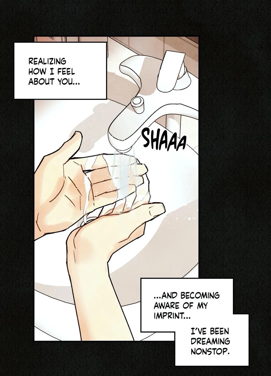 Pian Pian Chapter 46 page 19 - 