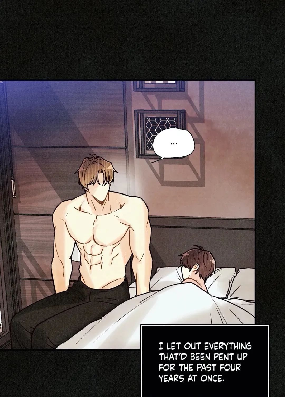 Pian Pian Chapter 46 page 185 - 