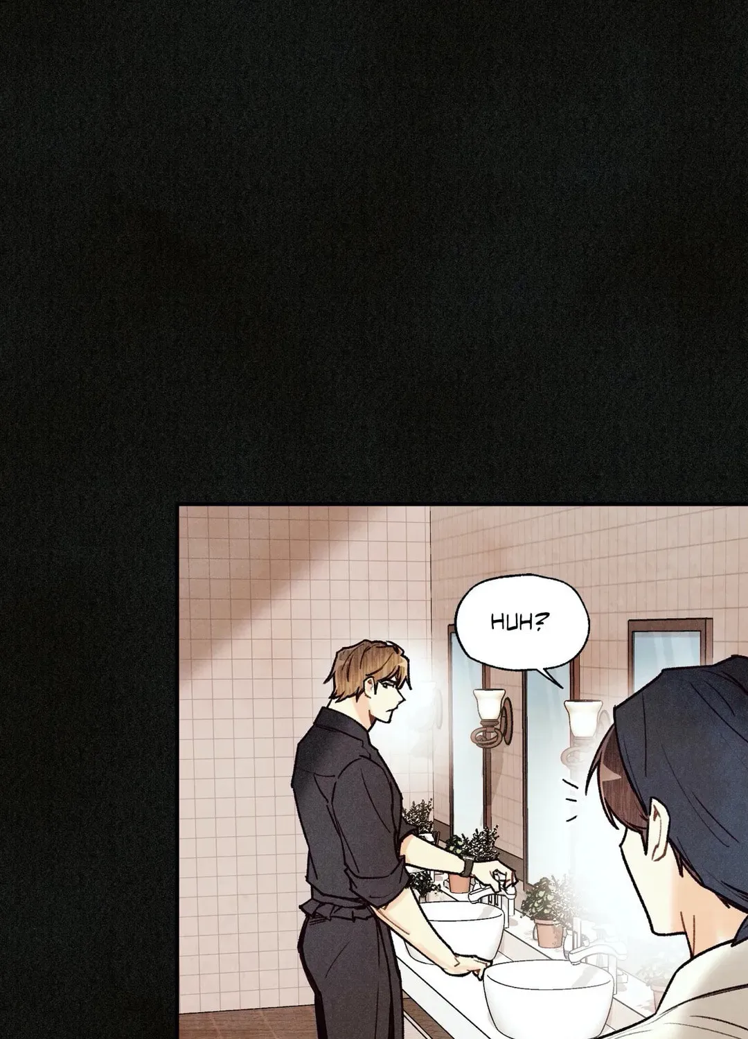 Pian Pian Chapter 46 page 20 - 