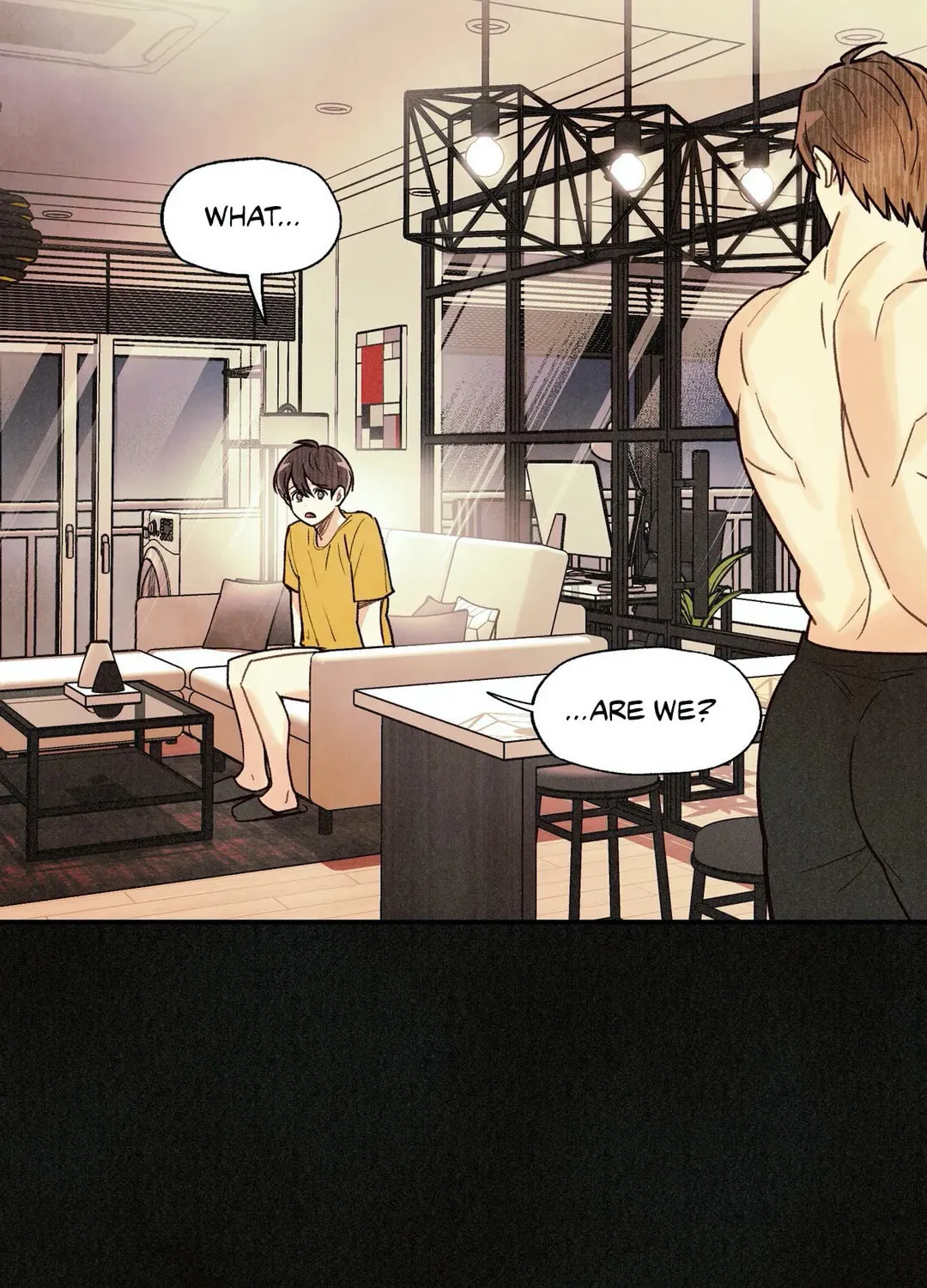 Pian Pian Chapter 46 page 197 - 