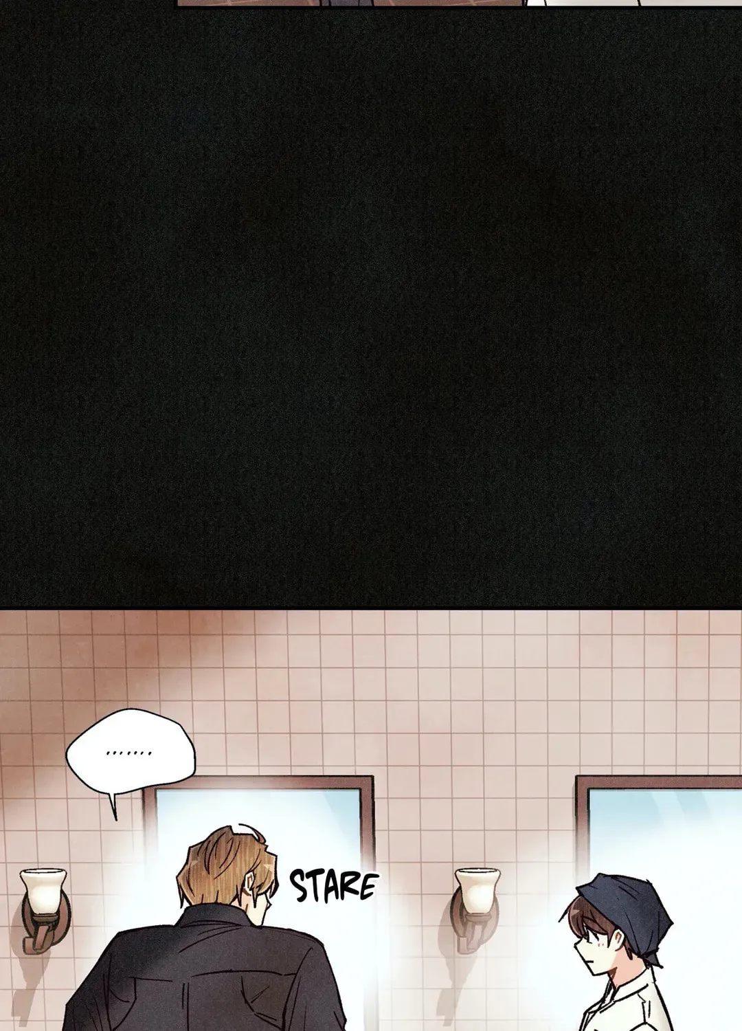 Pian Pian Chapter 46 page 22 - 