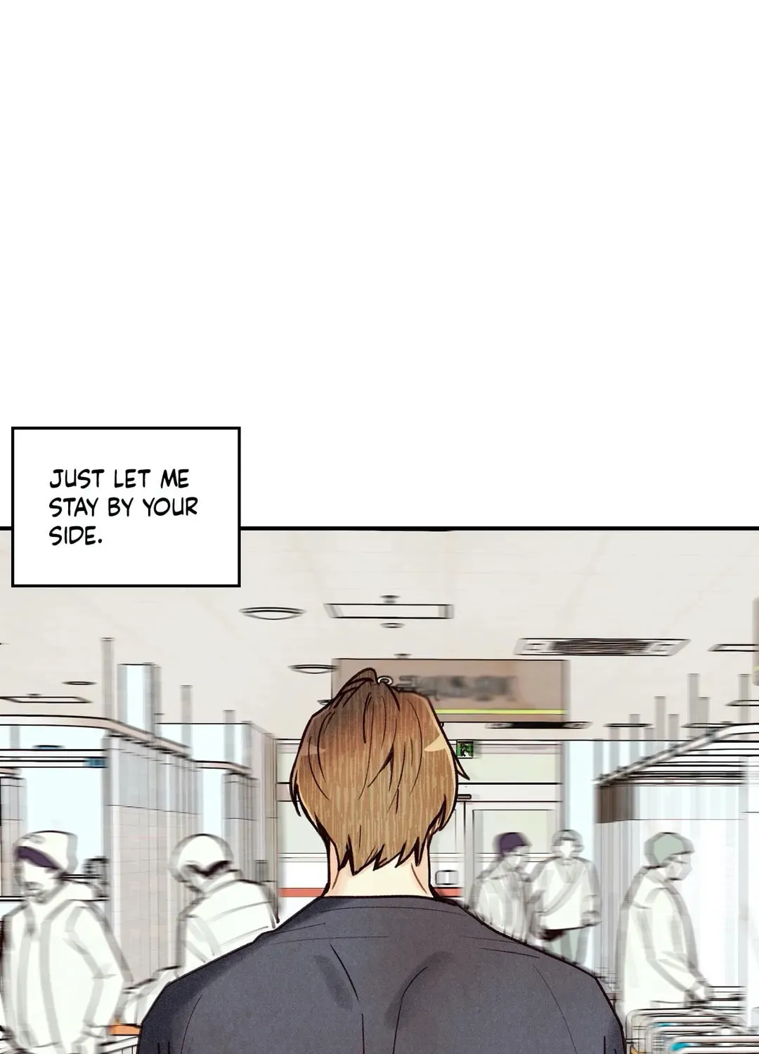 Pian Pian Chapter 46 page 215 - 