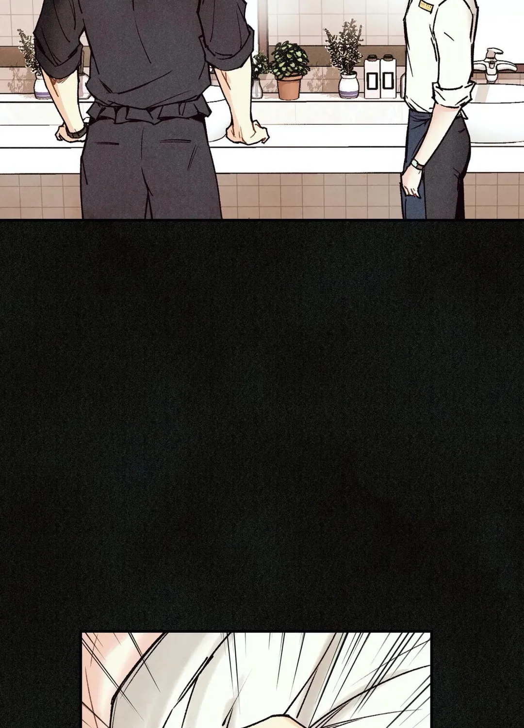 Pian Pian Chapter 46 page 23 - 