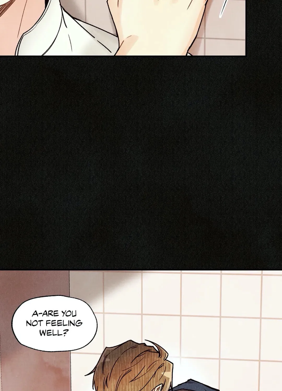 Pian Pian Chapter 46 page 34 - 