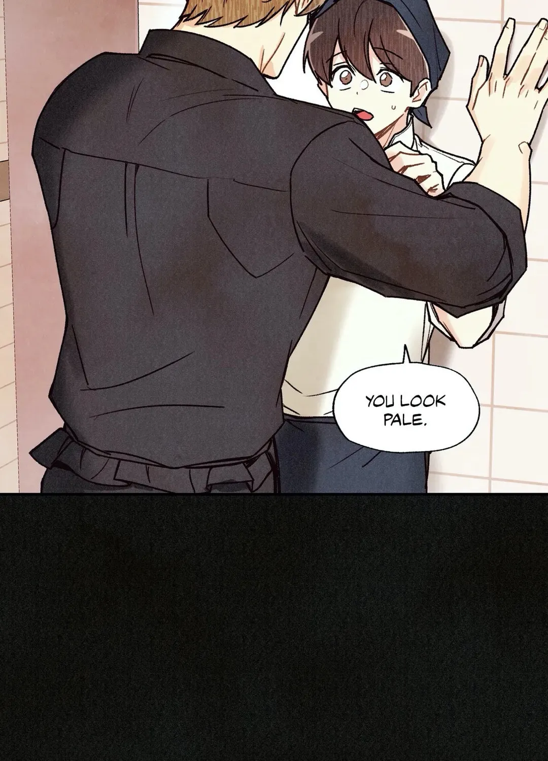 Pian Pian Chapter 46 page 35 - 