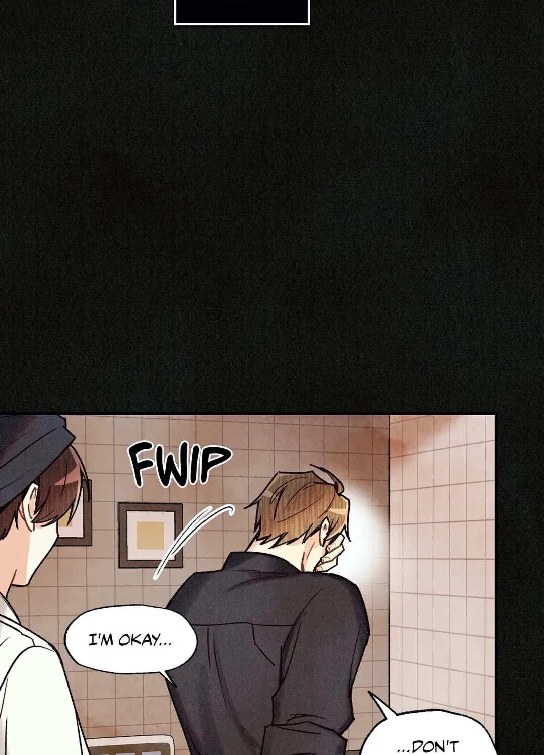 Pian Pian Chapter 46 page 38 - 