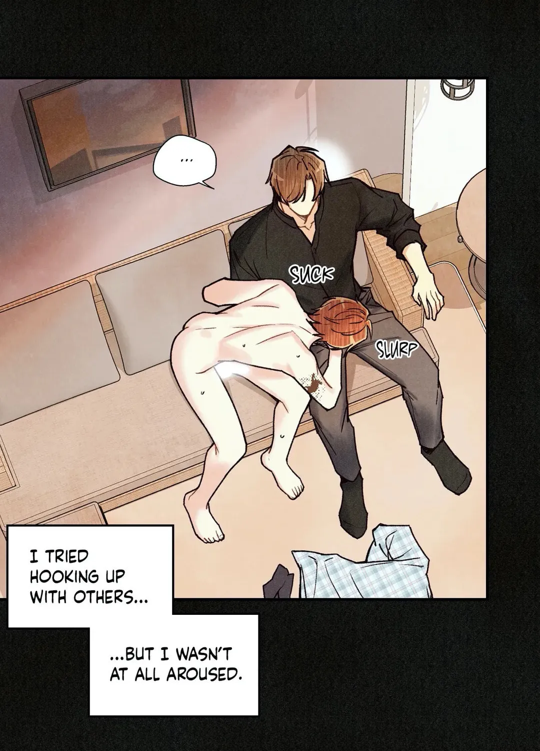 Pian Pian Chapter 46 page 47 - 