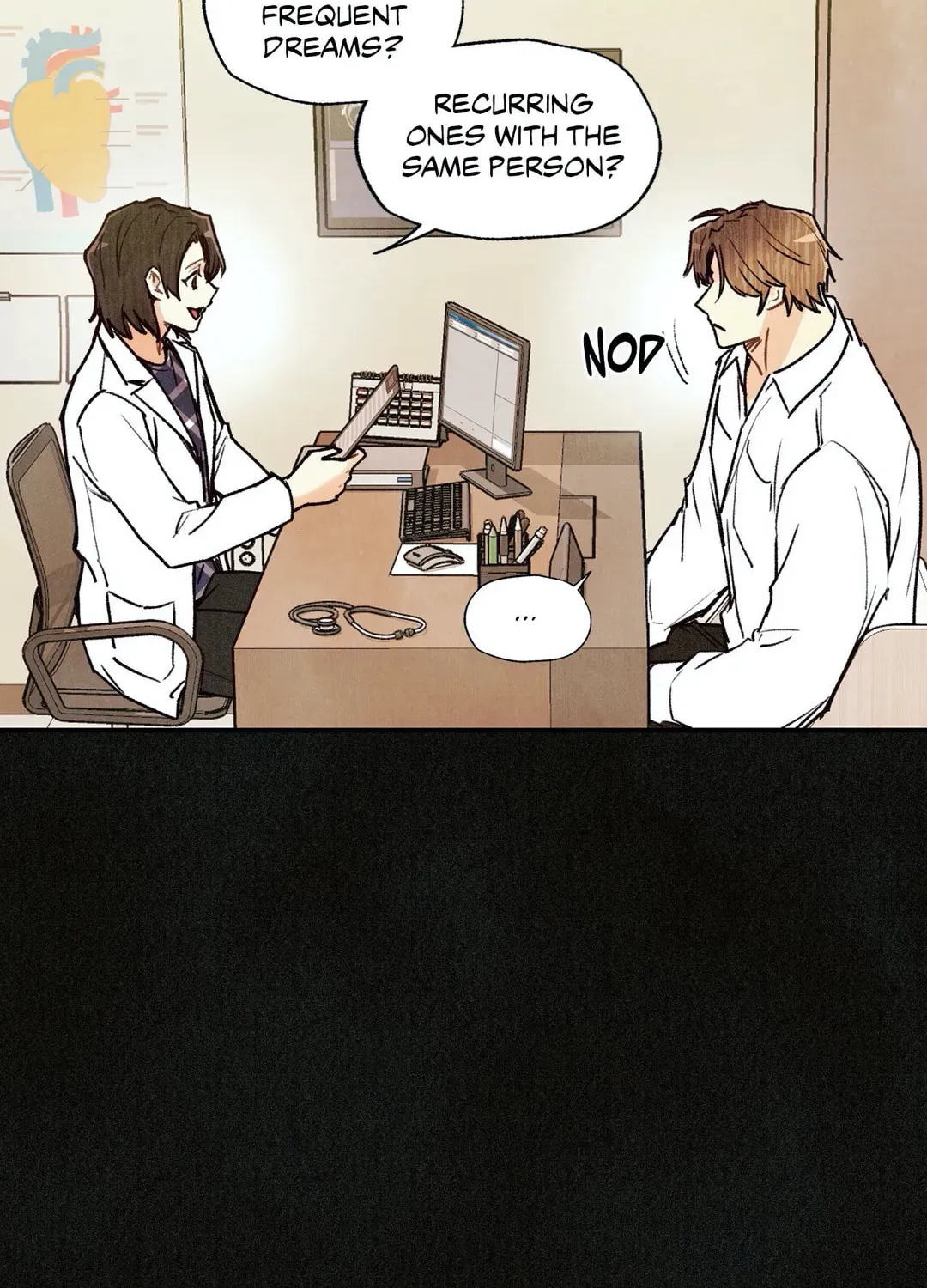 Pian Pian Chapter 46 page 53 - 