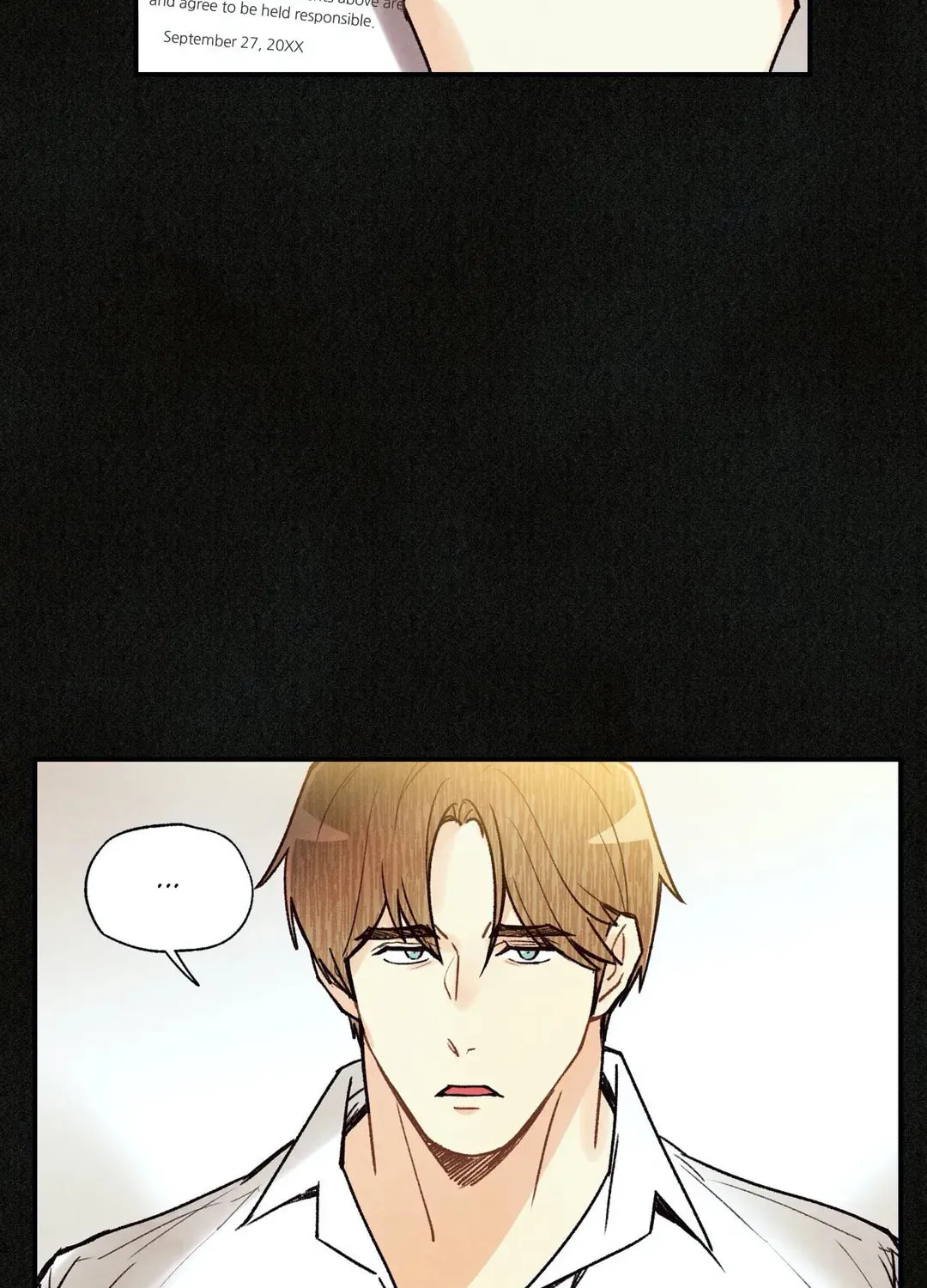 Pian Pian Chapter 46 page 56 - 
