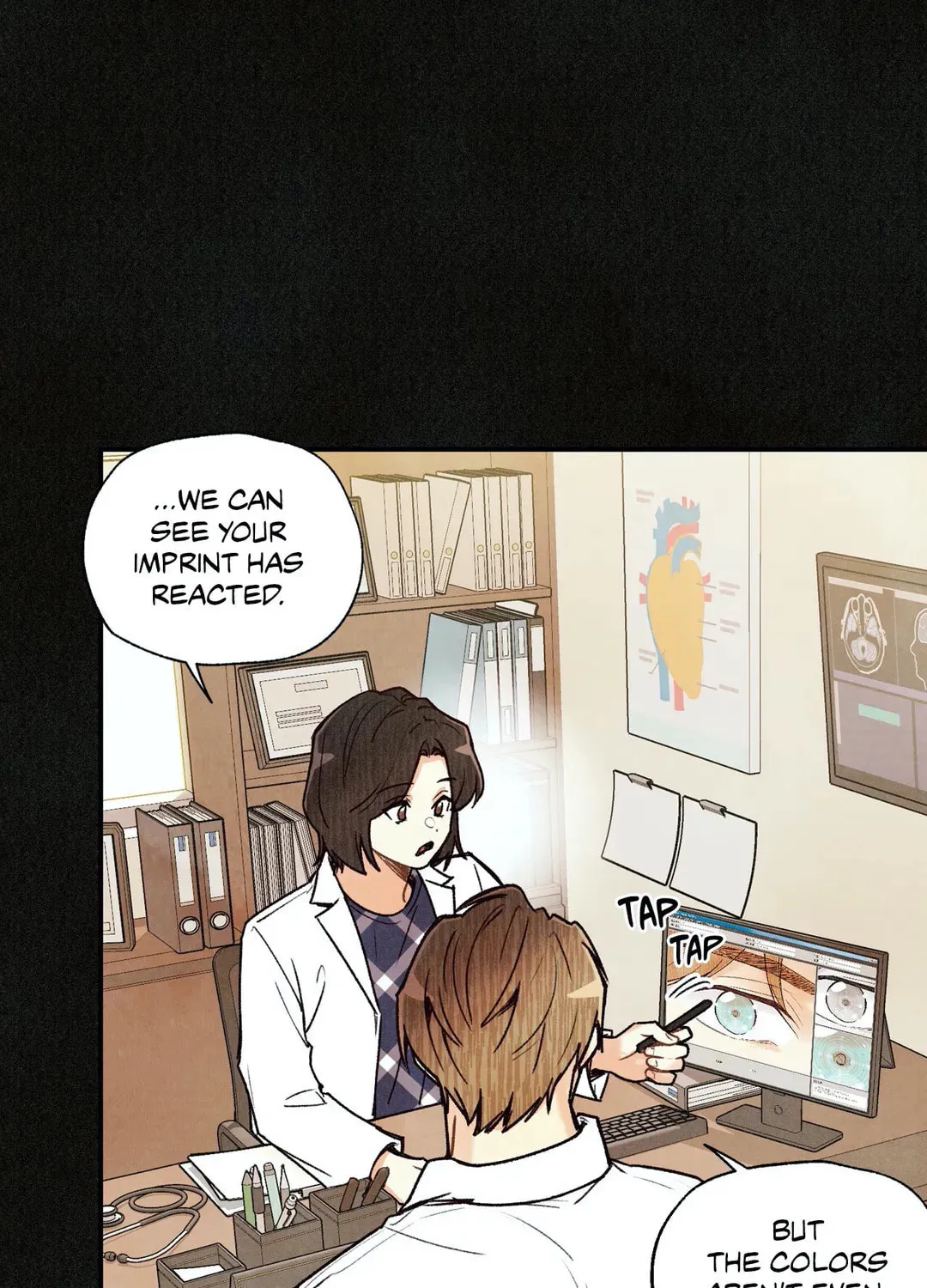 Pian Pian Chapter 46 page 61 - 