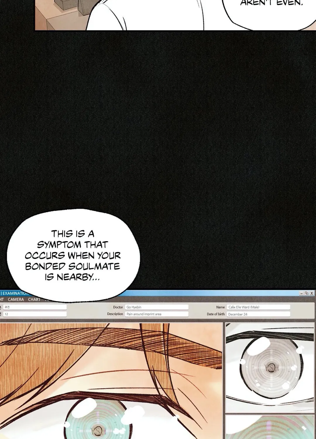 Pian Pian Chapter 46 page 62 - 