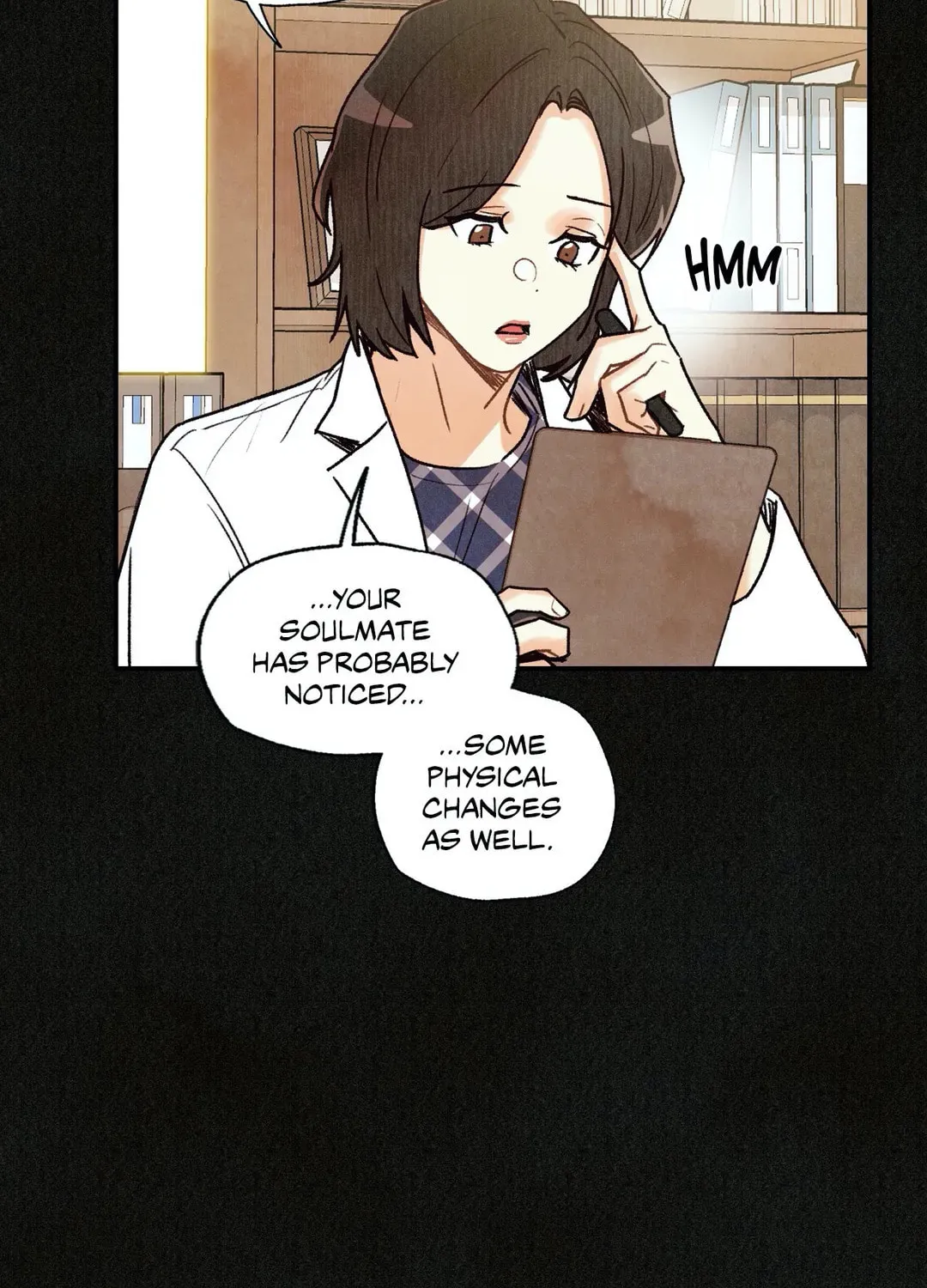 Pian Pian Chapter 46 page 71 - 