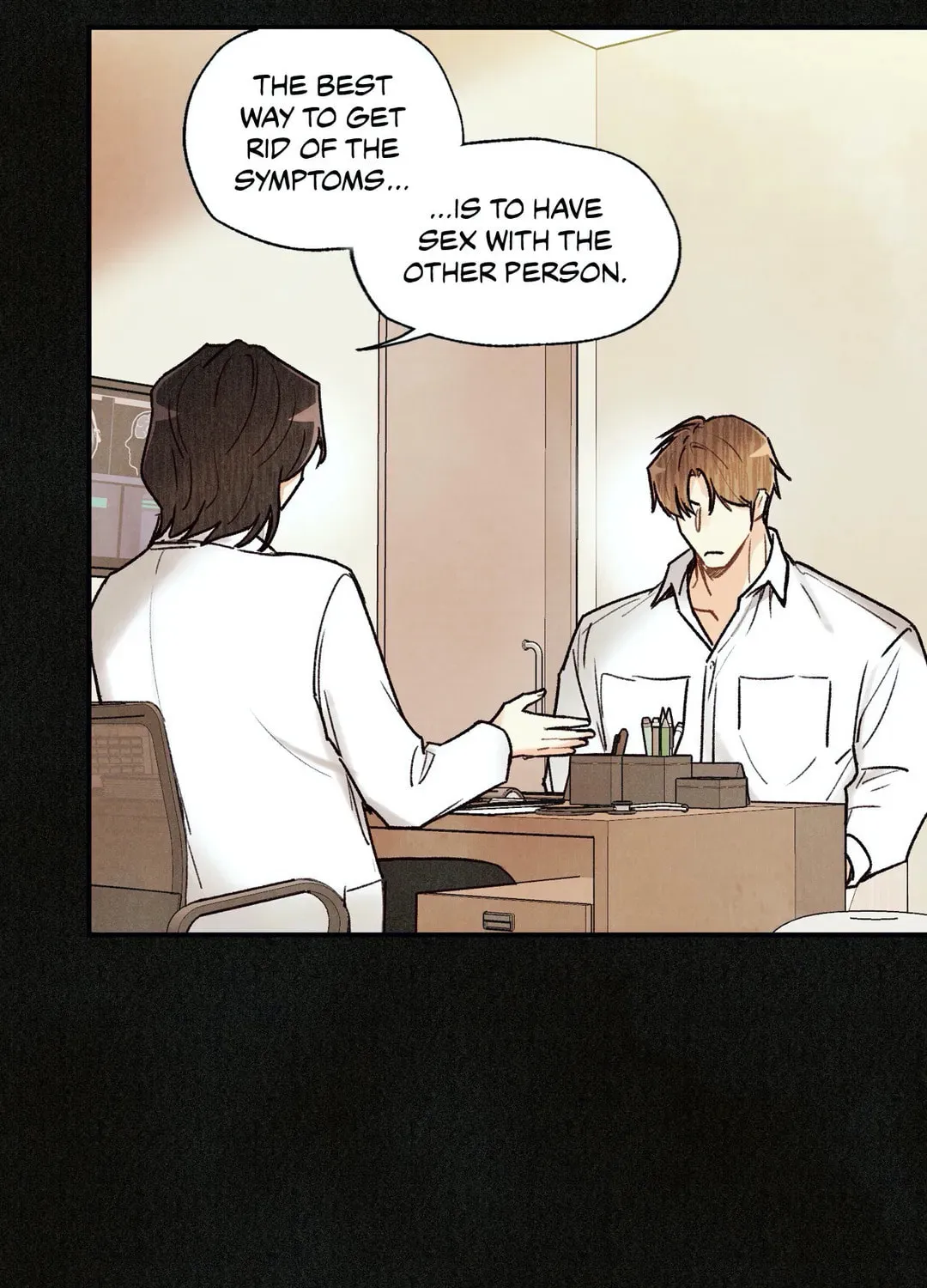 Pian Pian Chapter 46 page 73 - 