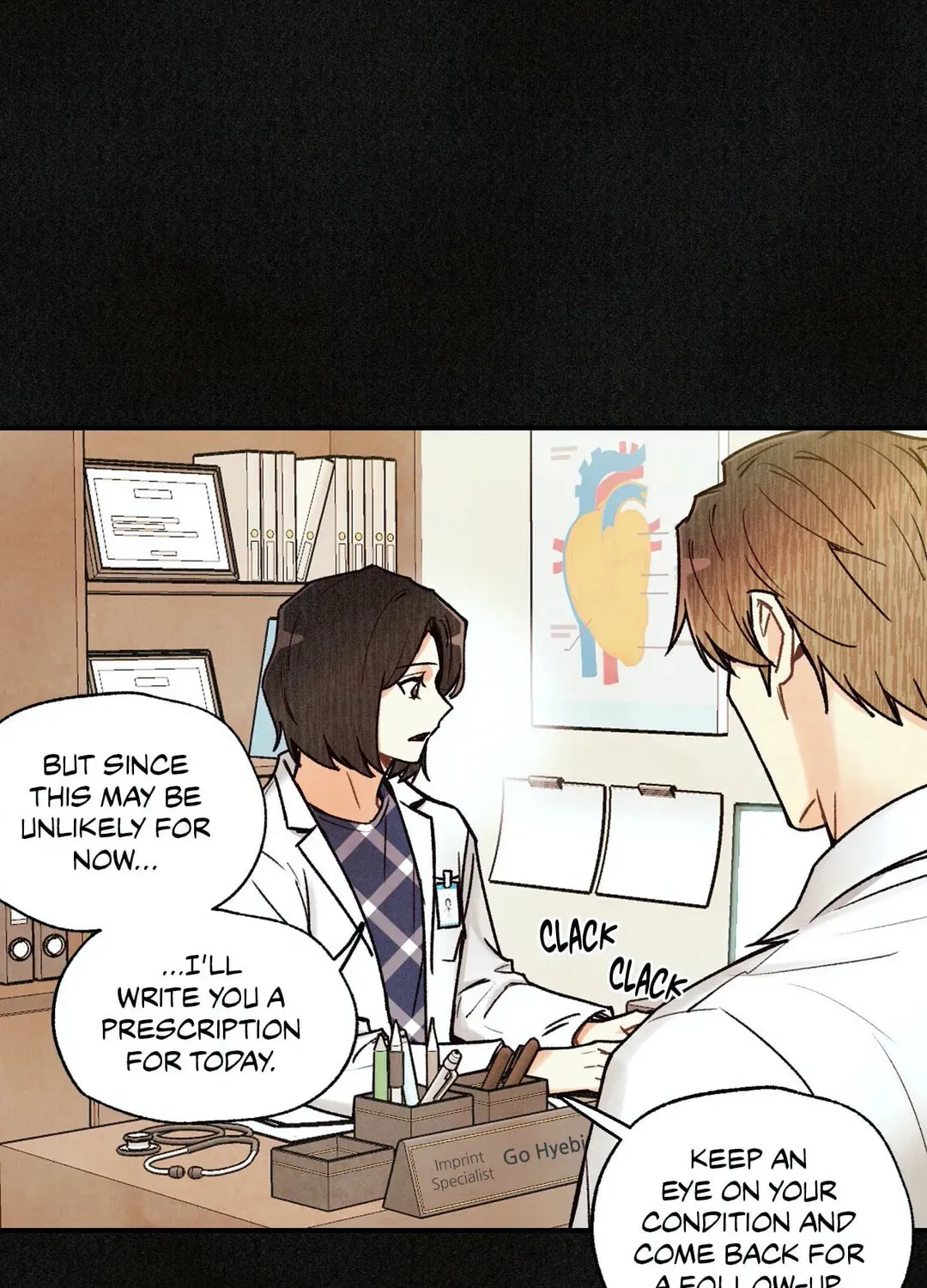 Pian Pian Chapter 46 page 74 - 