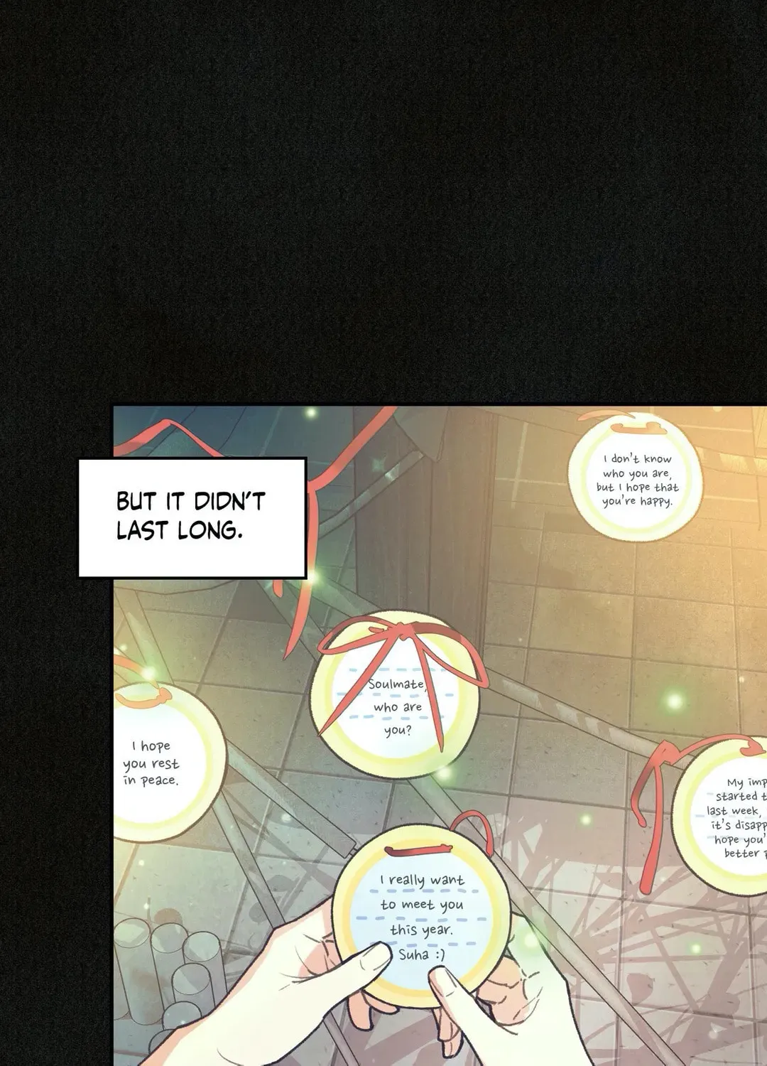 Pian Pian Chapter 46 page 82 - 
