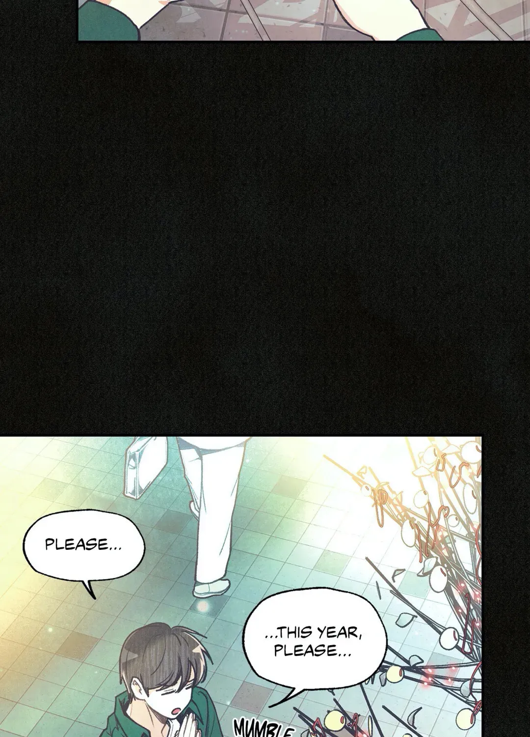 Pian Pian Chapter 46 page 83 - 