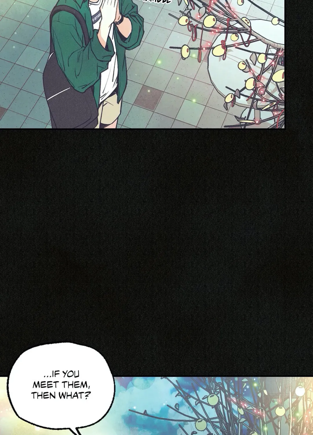 Pian Pian Chapter 46 page 84 - 