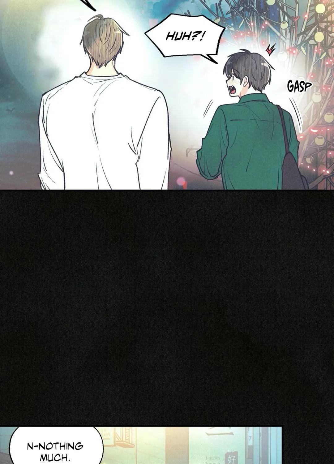 Pian Pian Chapter 46 page 86 - 