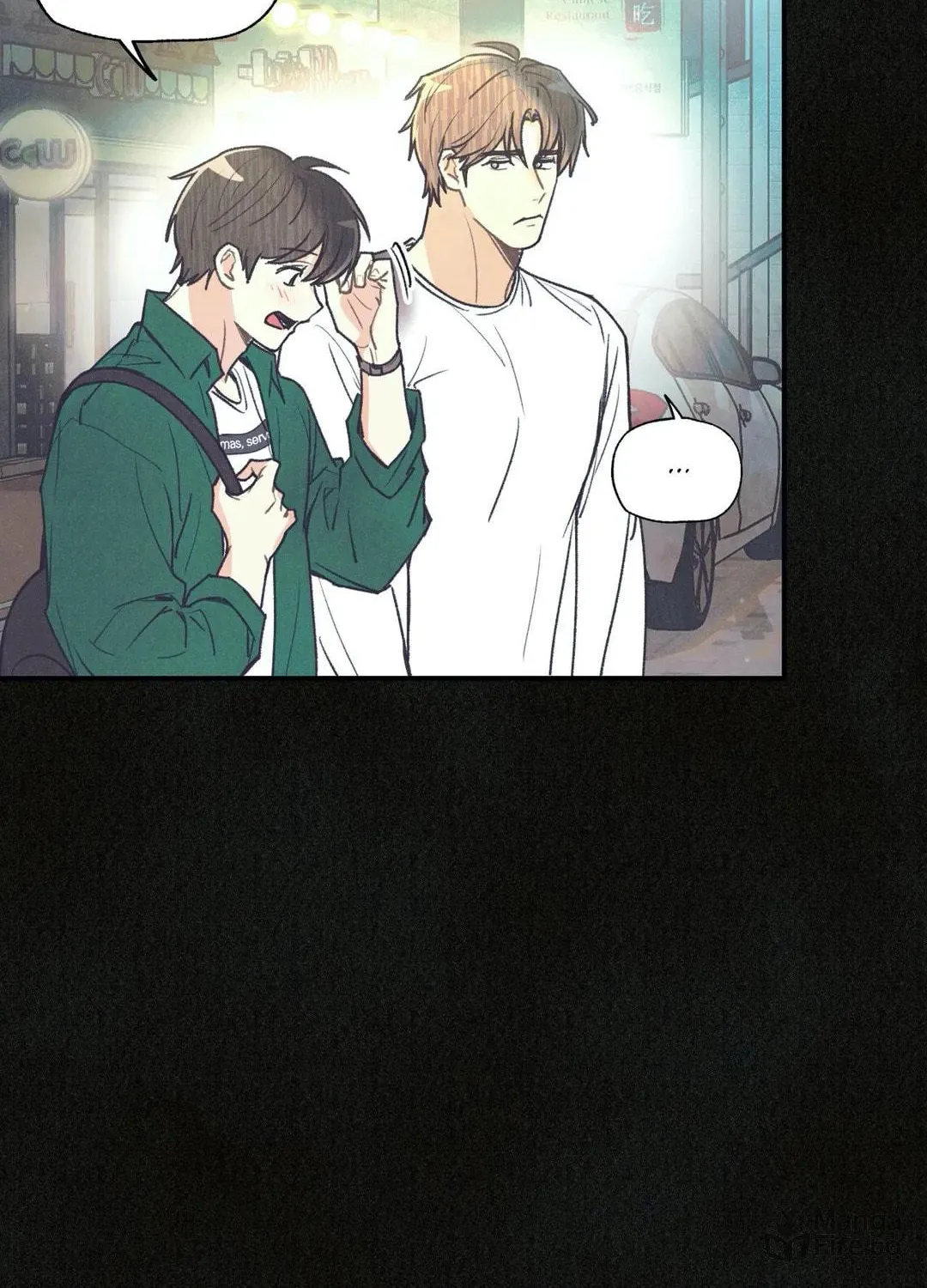 Pian Pian Chapter 46 page 87 - 