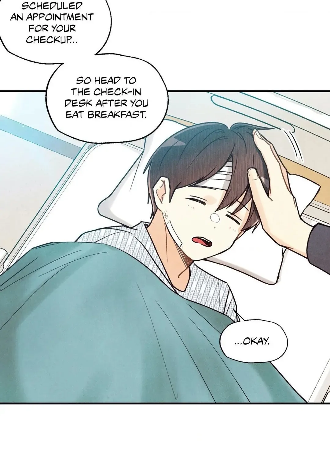 Pian Pian Chapter 47 page 104 - 