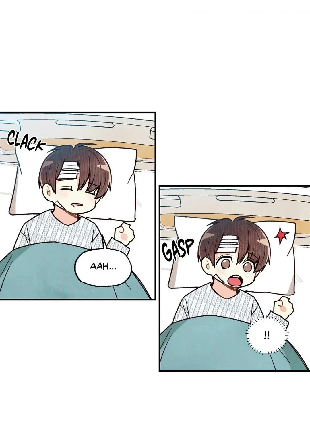 Pian Pian Chapter 47 page 107 - 