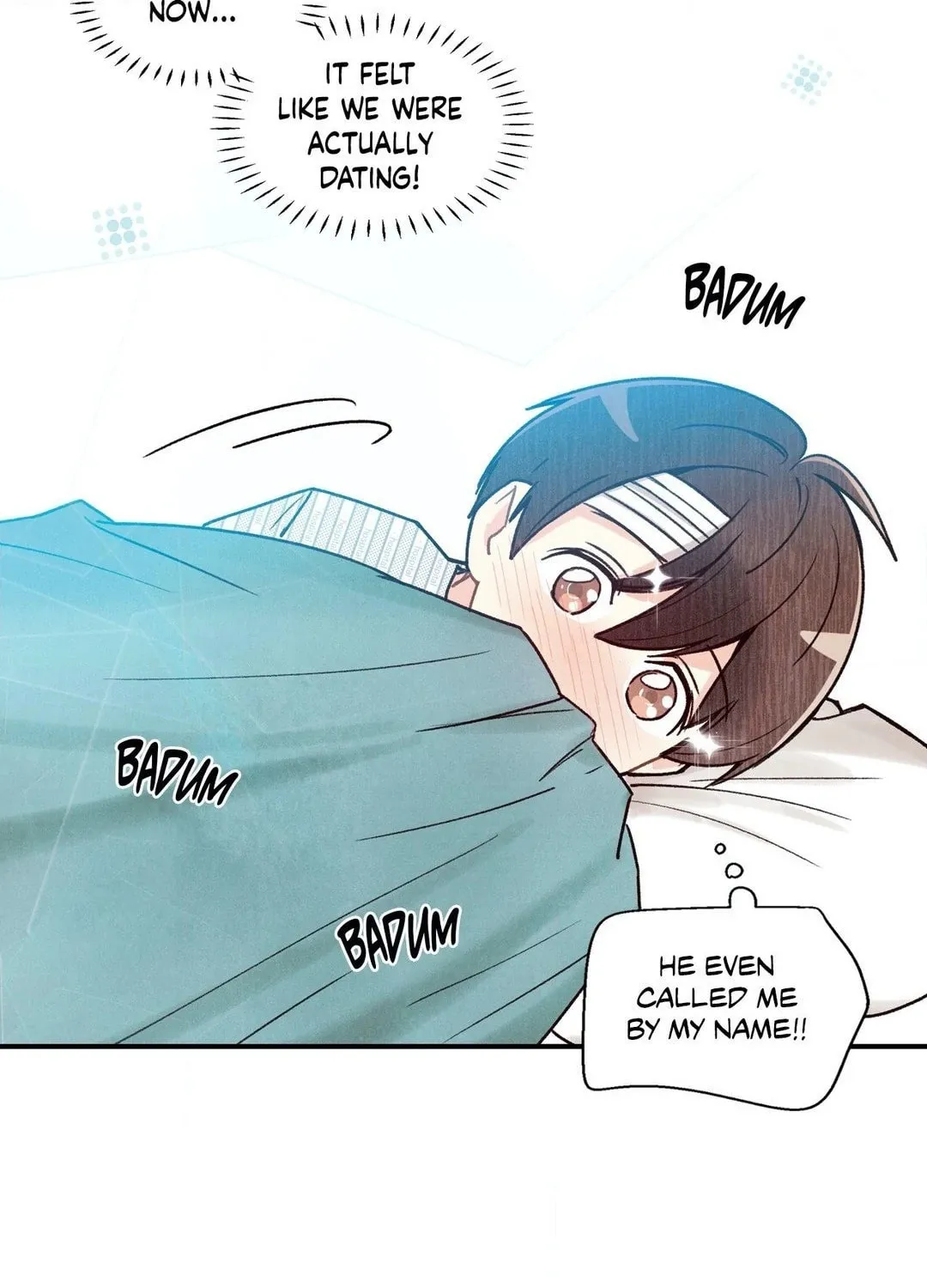 Pian Pian Chapter 47 page 109 - 
