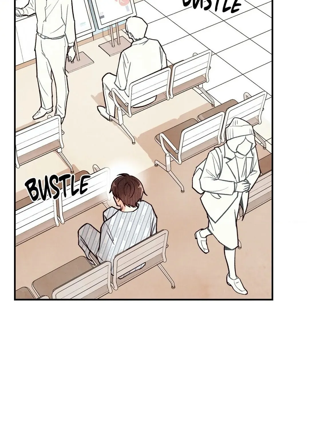 Pian Pian Chapter 47 page 112 - 