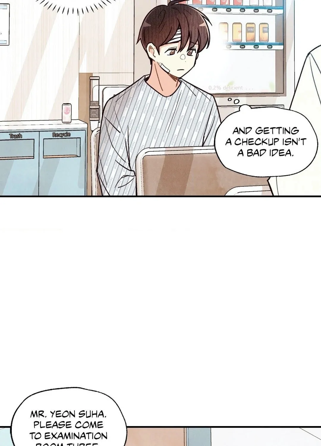 Pian Pian Chapter 47 page 115 - 