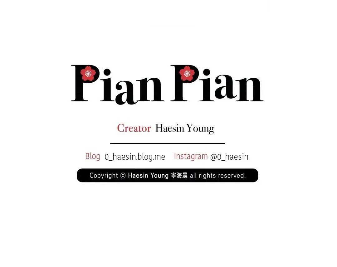 Pian Pian Chapter 47 page 120 - 