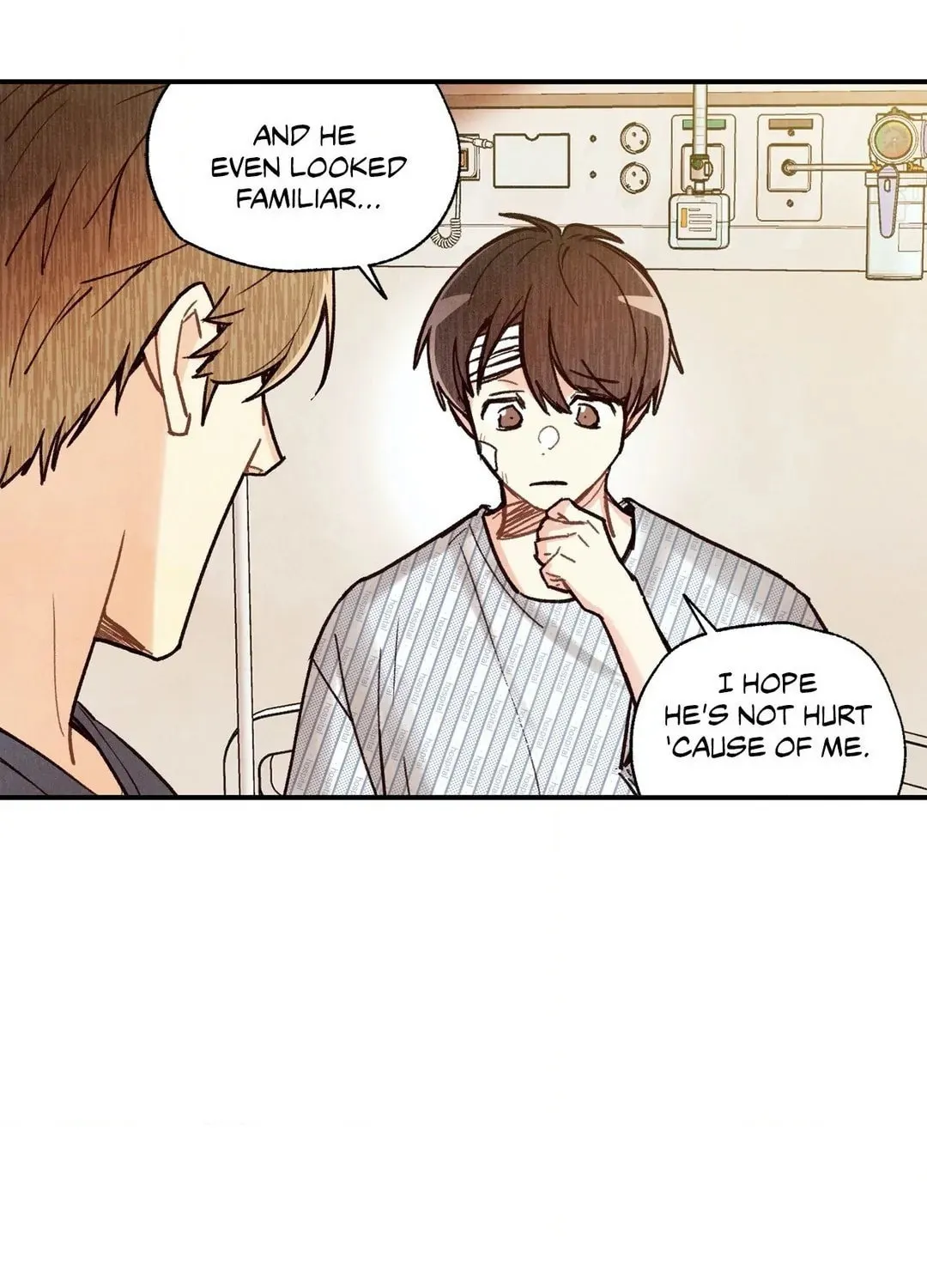 Pian Pian Chapter 47 page 19 - 