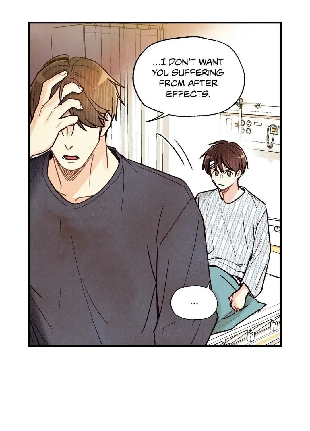 Pian Pian Chapter 47 page 29 - 