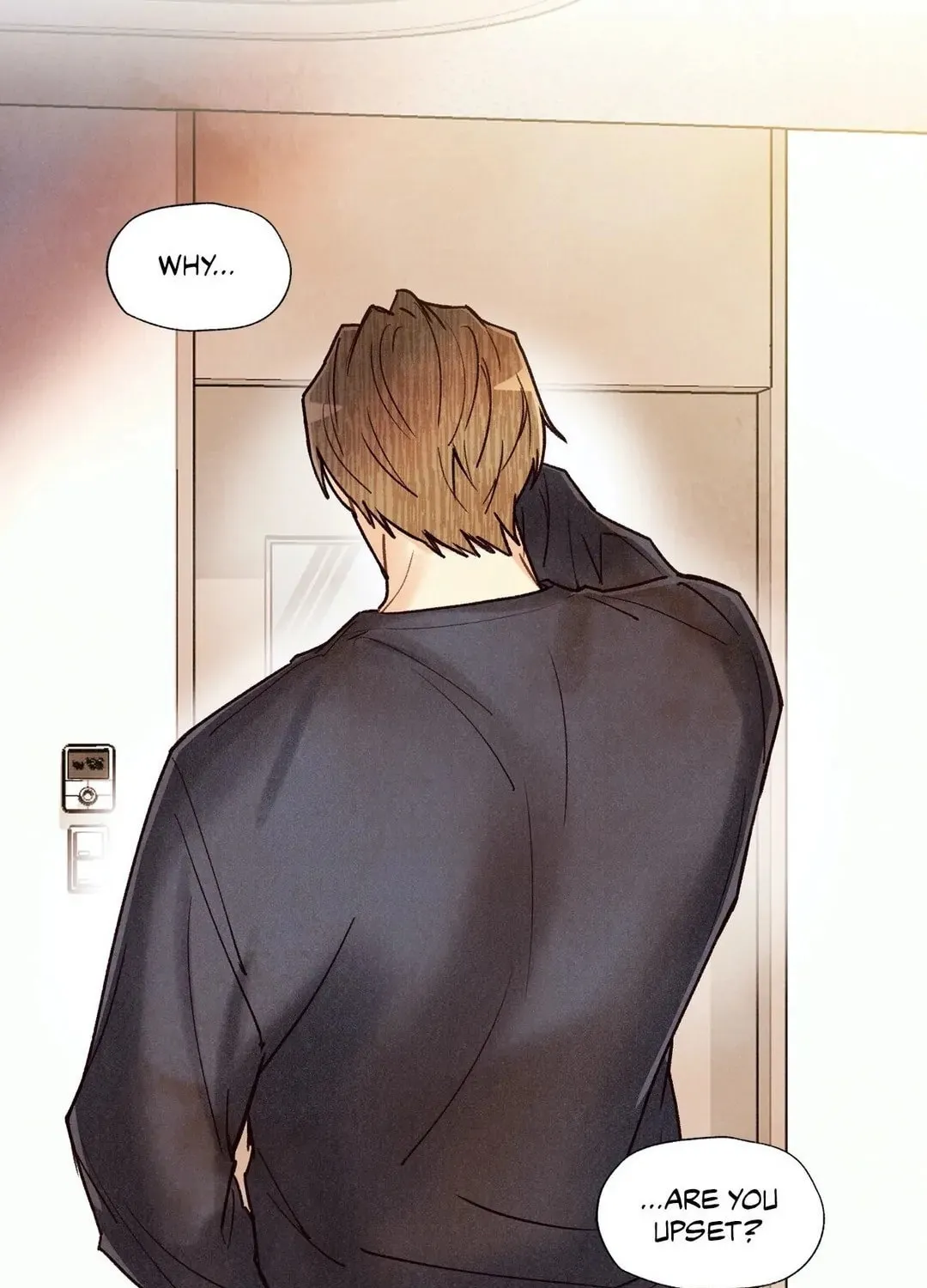 Pian Pian Chapter 47 page 31 - 